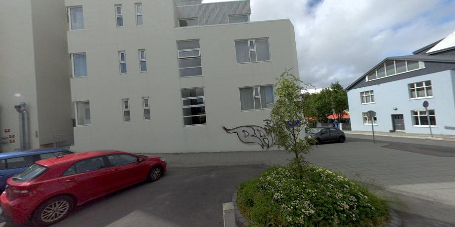 Já 360 street view