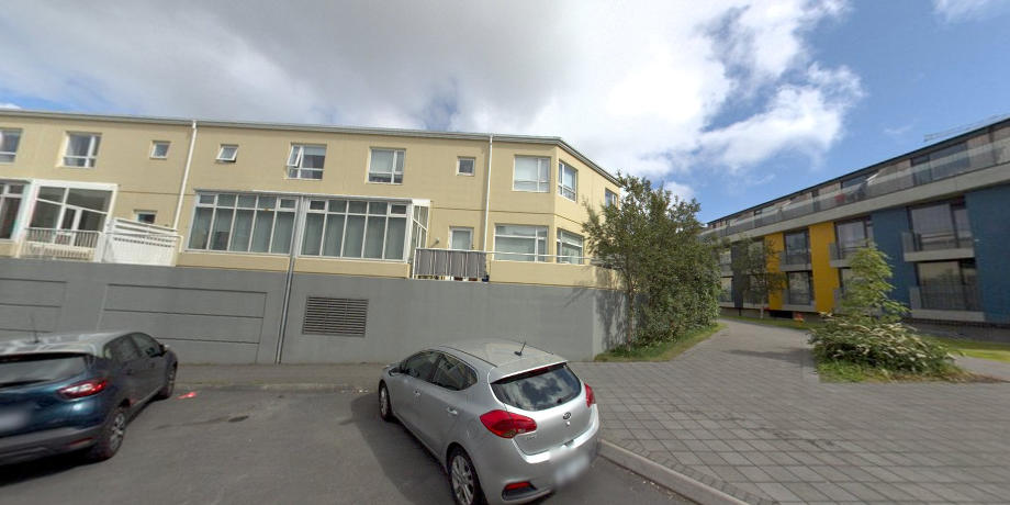 Já 360 street view
