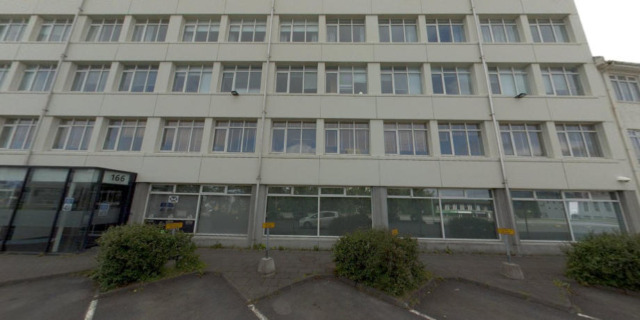 Já 360 street view