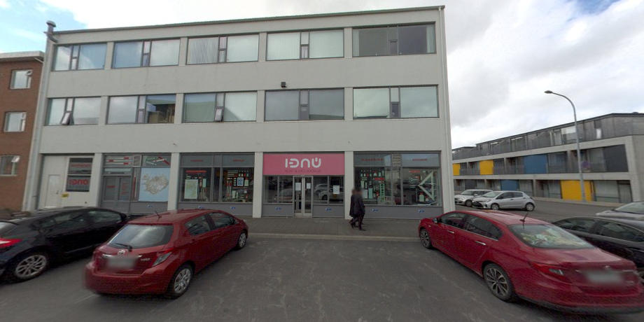 Já 360 street view