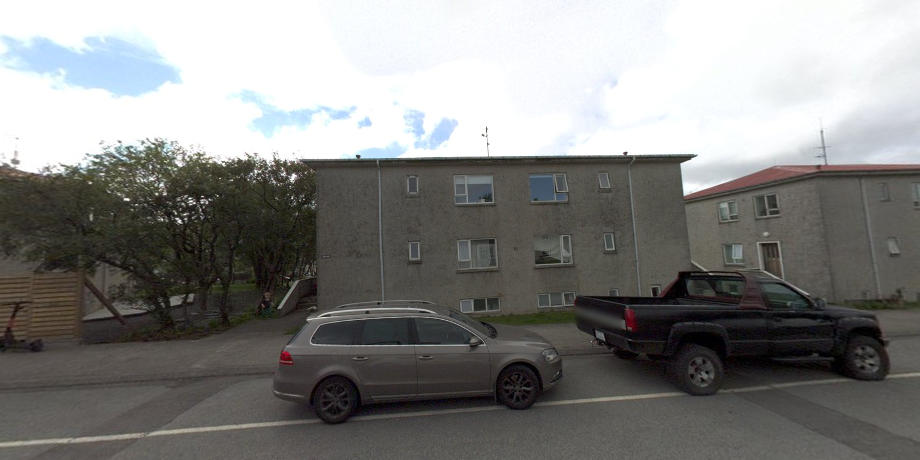 Já 360 street view