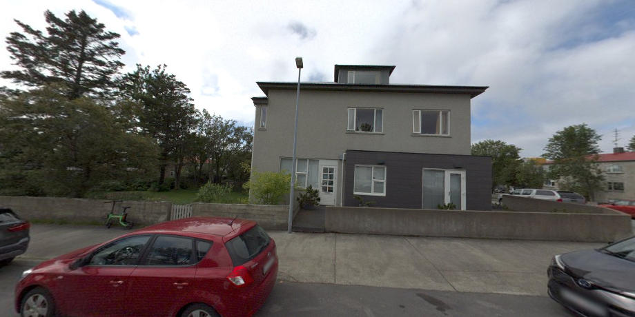 Já 360 street view
