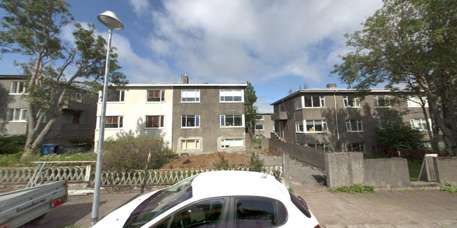Já 360 street view