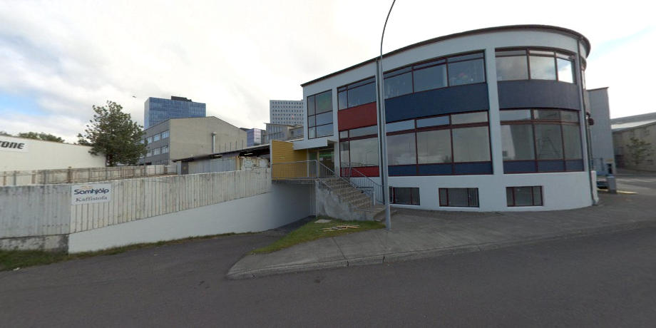 Já 360 street view