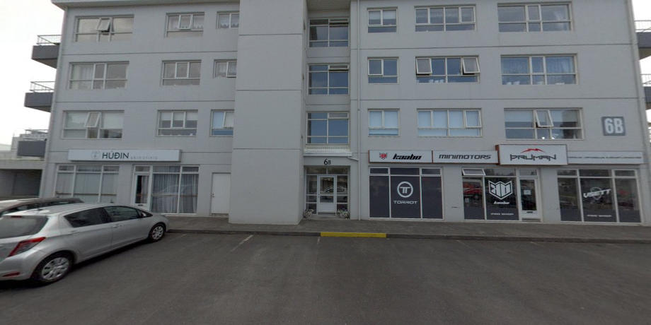 Já 360 götumynd