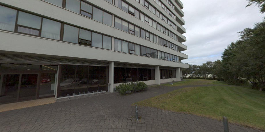 Já 360 street view