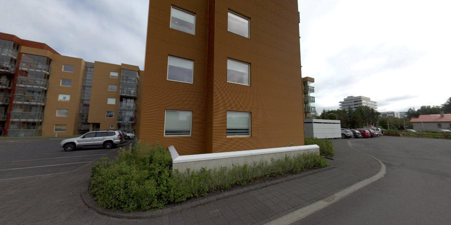 Já 360 street view