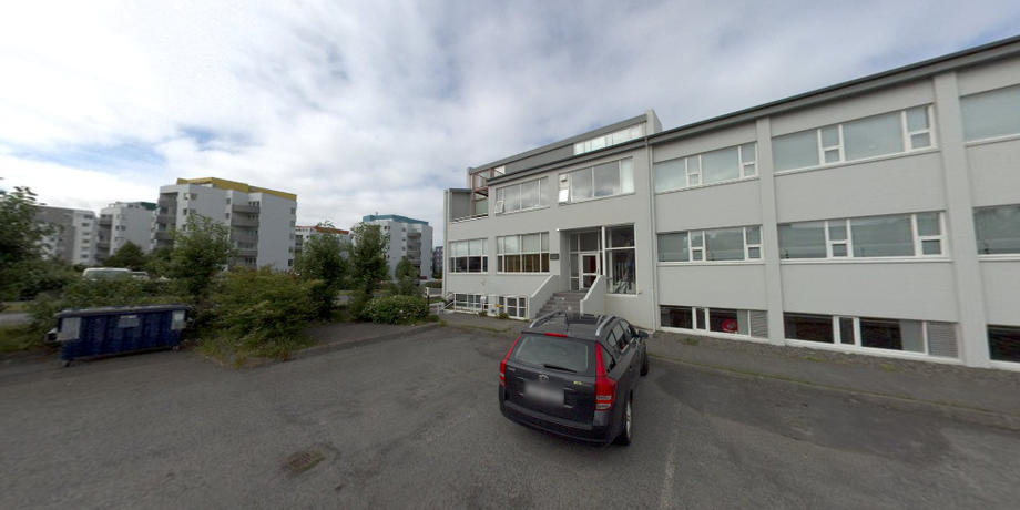 Já 360 street view
