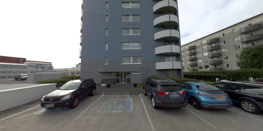 Já 360 street view