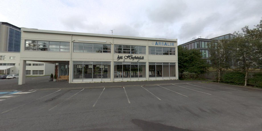 Já 360 street view