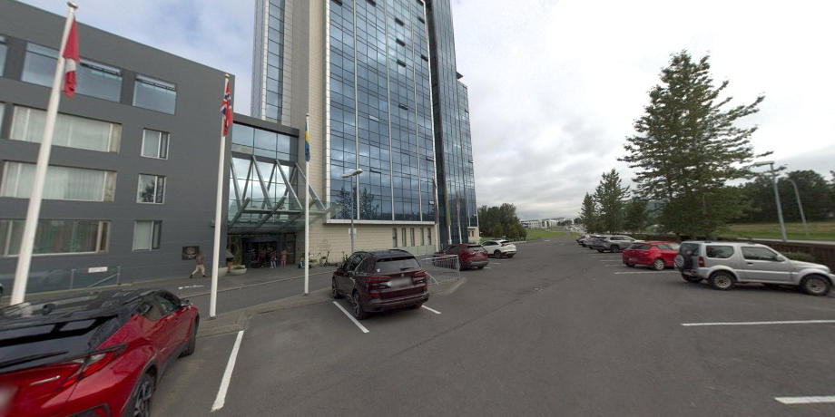 Já 360 street view