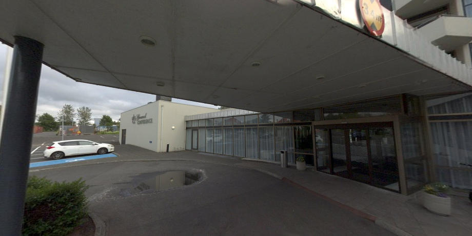 Já 360 street view