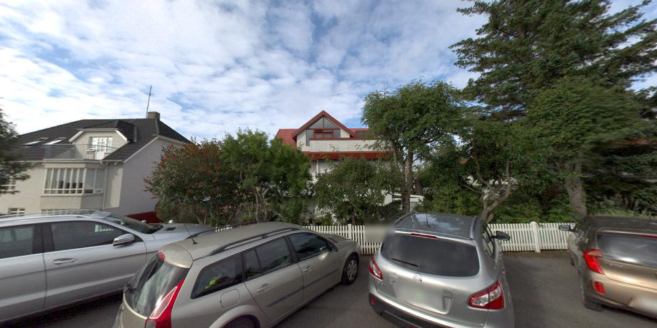 Já 360 street view