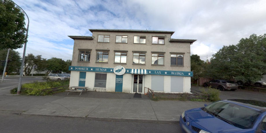 Já 360 street view