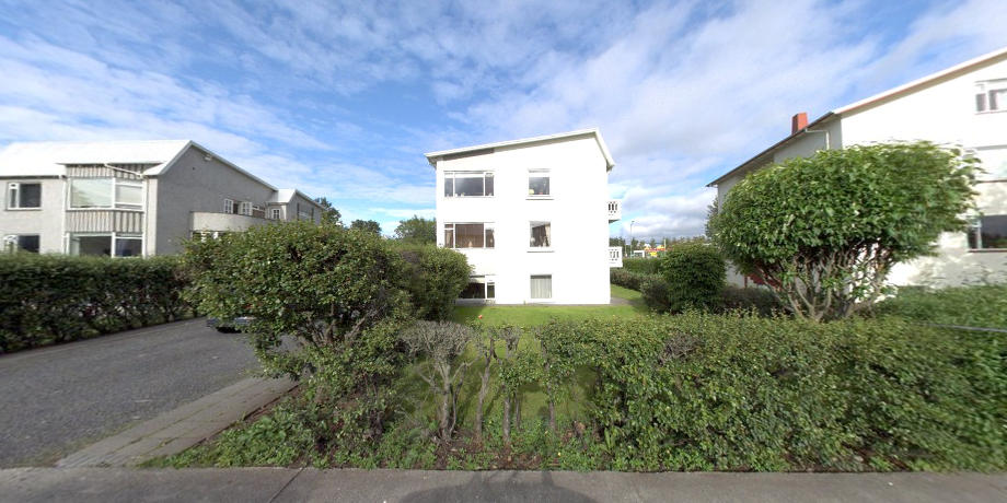 Já 360 street view