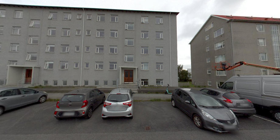 Já 360 street view