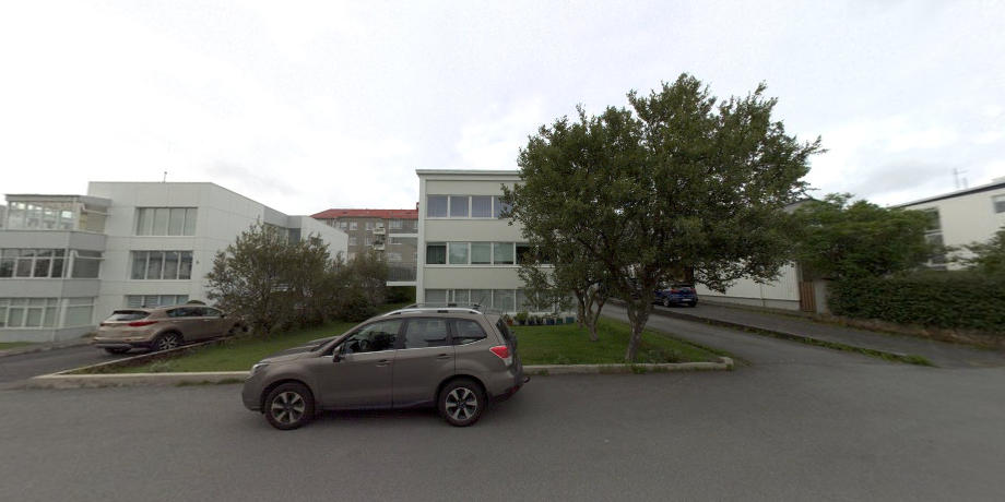 Já 360 götumynd