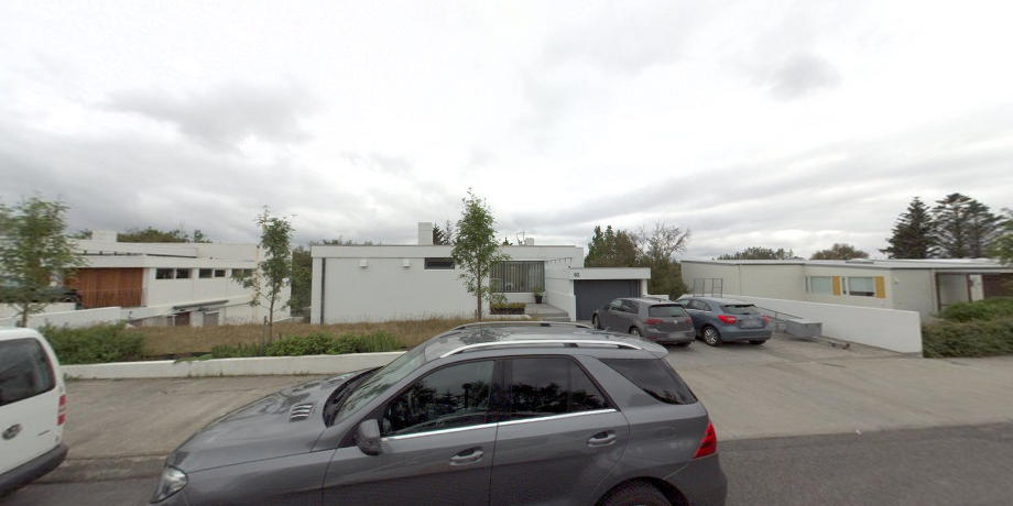 Já 360 street view