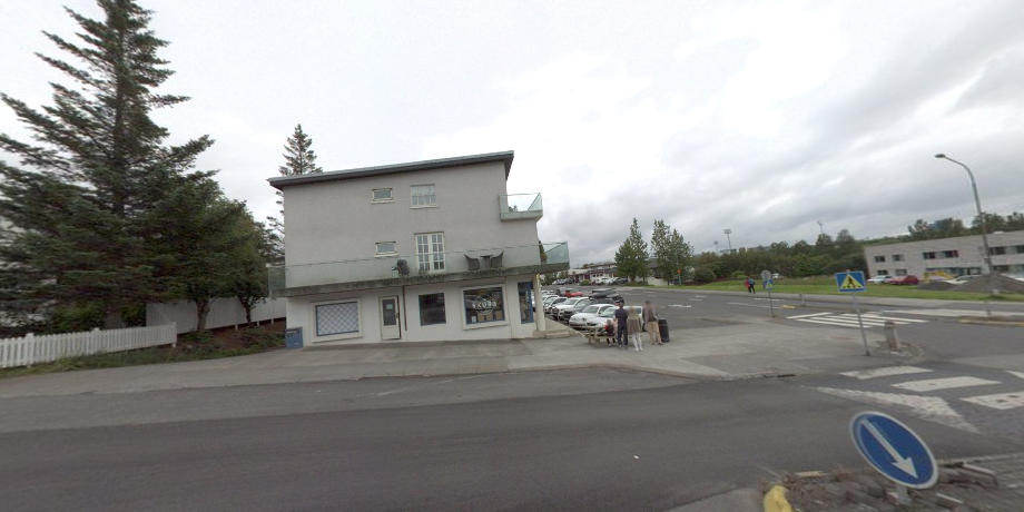 Já 360 street view