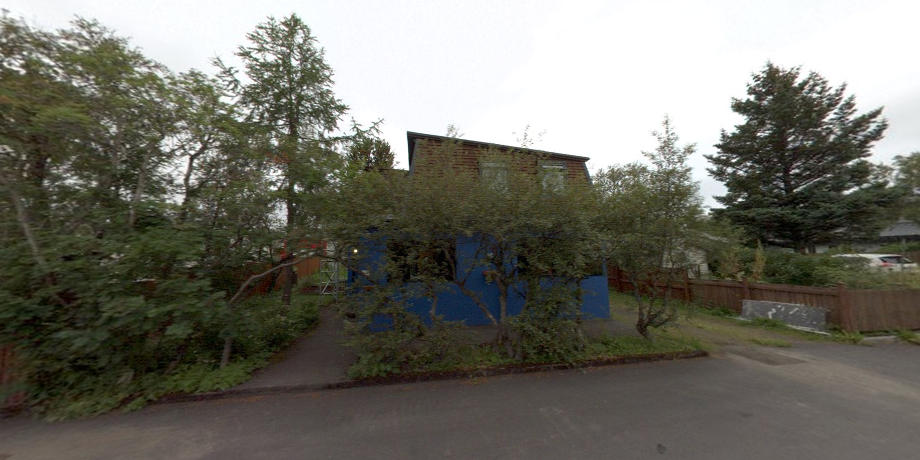 Já 360 street view