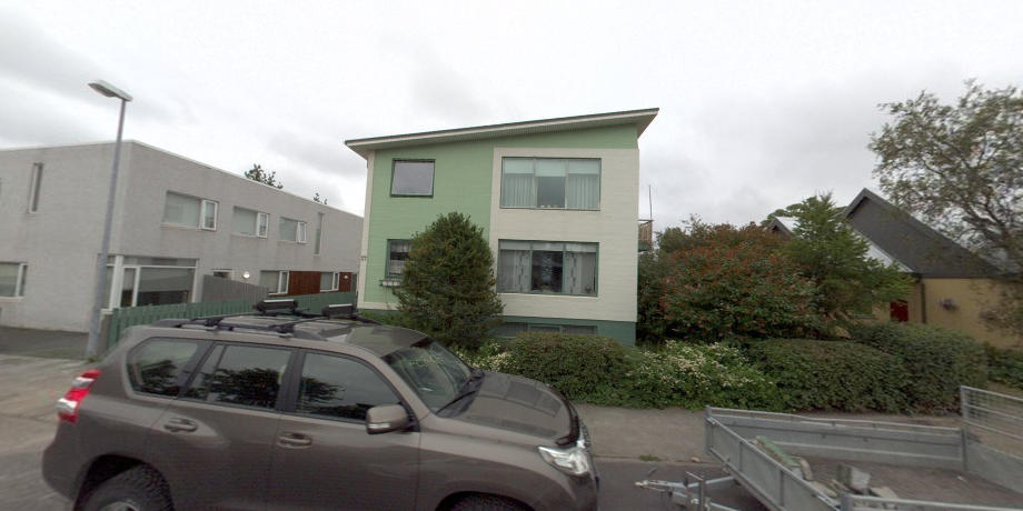 Já 360 street view
