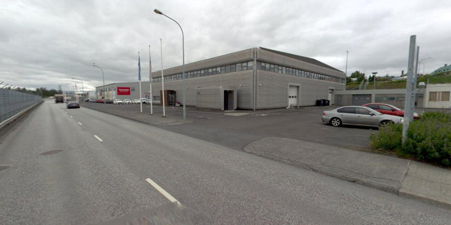 Já 360 street view