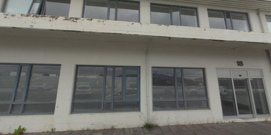 Já 360 götumynd