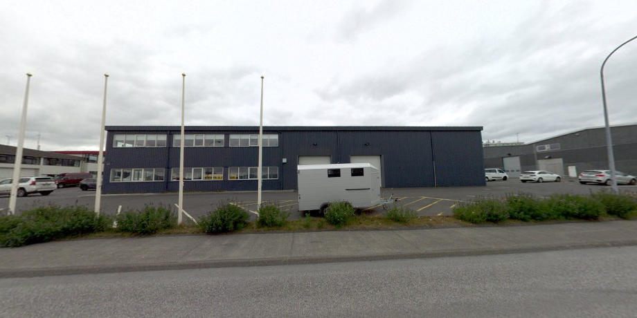 Já 360 street view