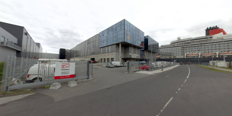 Já 360 street view