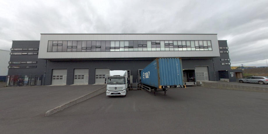 Já 360 street view