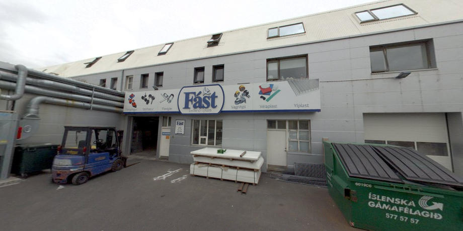 Já 360 street view