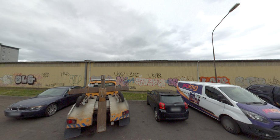 Já 360 street view