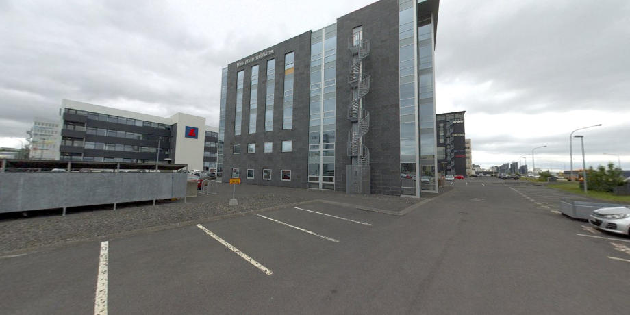 Já 360 street view