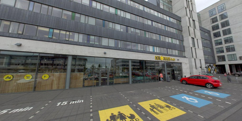 Já 360 street view