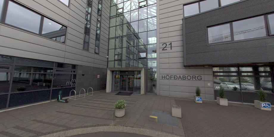 Já 360 street view