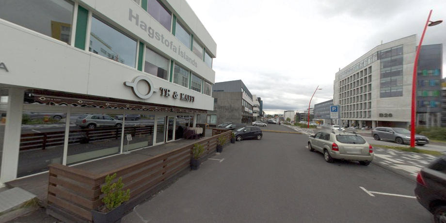 Já 360 street view