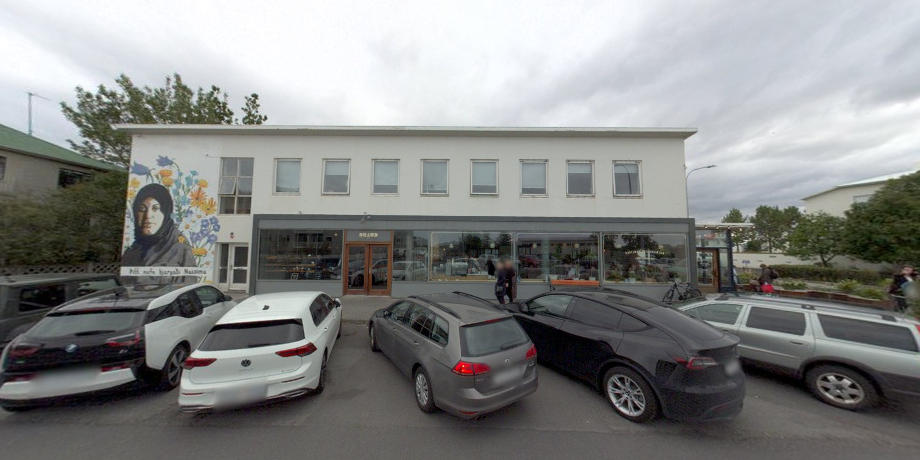 Já 360 street view