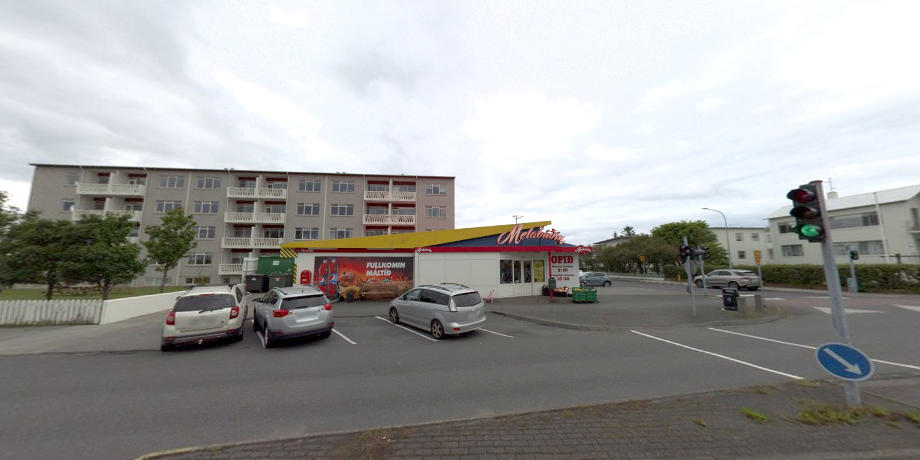 Já 360 götumynd