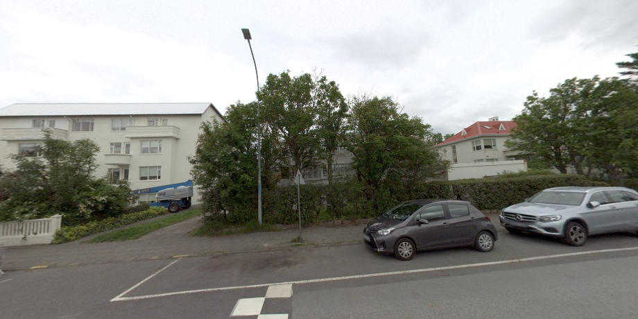 Já 360 götumynd