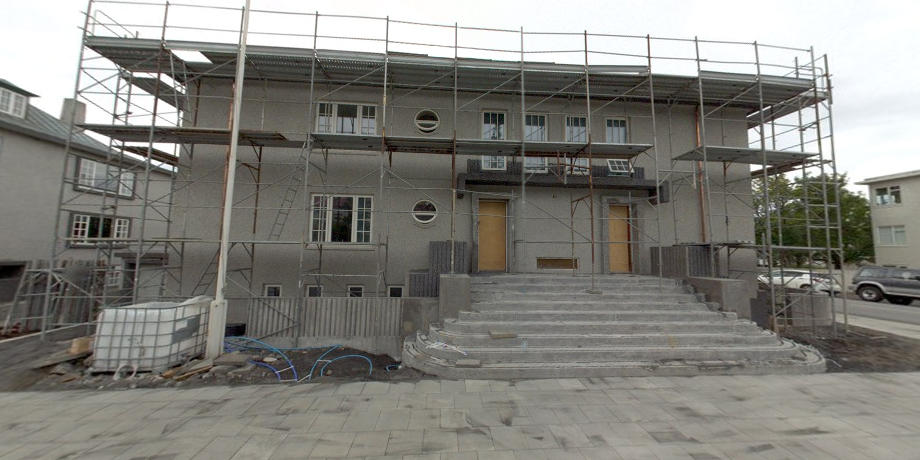 Já 360 street view