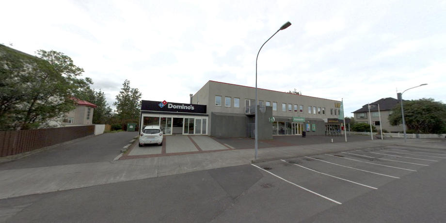 Já 360 street view