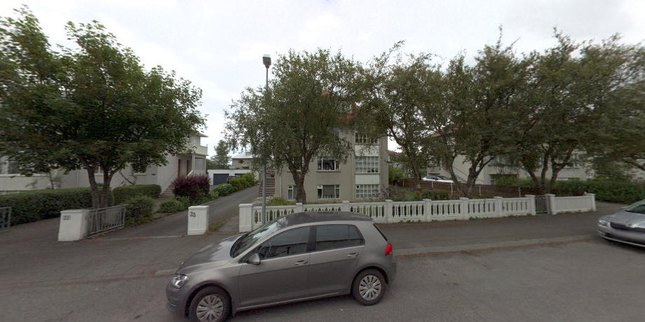 Já 360 street view