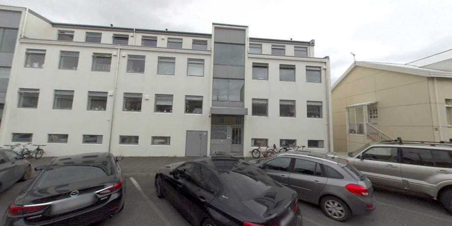 Já 360 street view