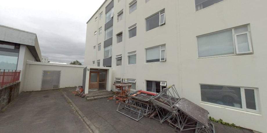Já 360 street view