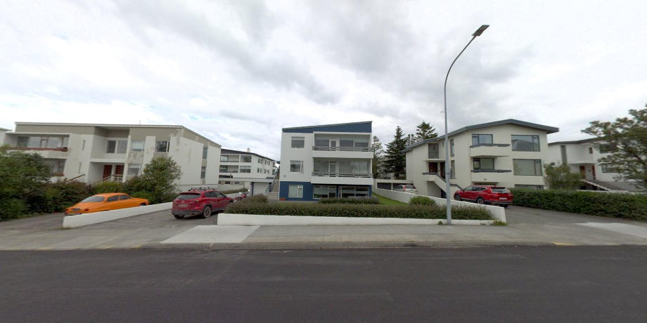 Já 360 street view