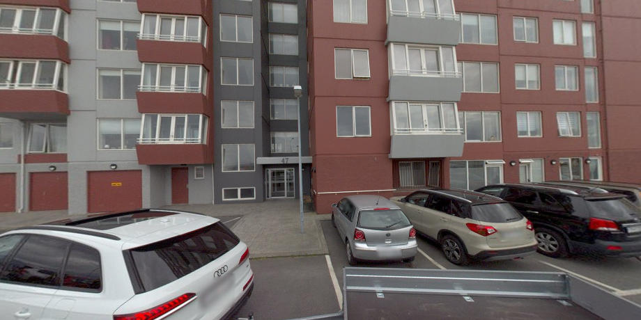 Já 360 götumynd