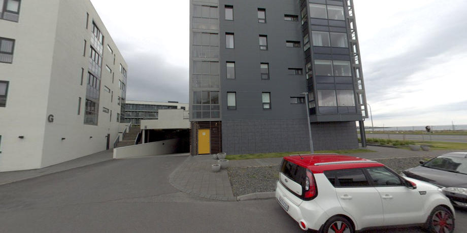 Já 360 street view