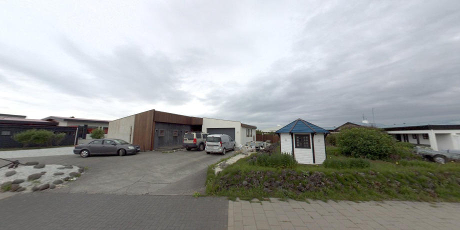 Já 360 street view
