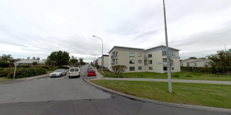 Já 360 street view