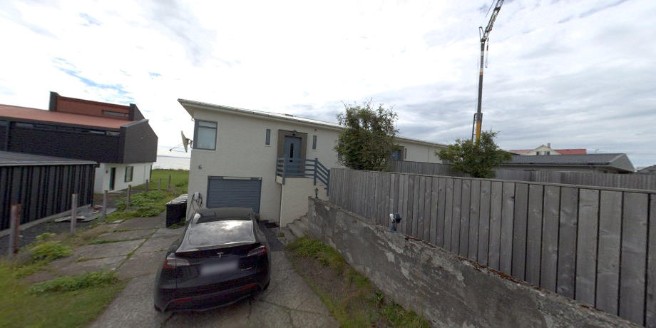 Já 360 street view